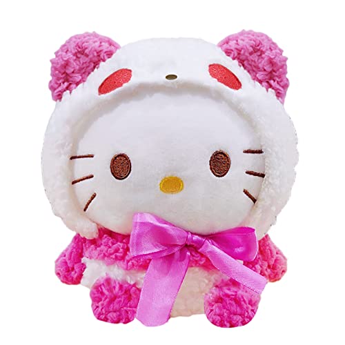Kawaii Plush Toys,10-inch Cute Kitty Plush,Kitty