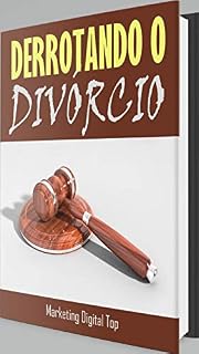 Livro Derrotando o Divórcio