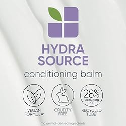 Biolage Hydra Source Conditioning Balm