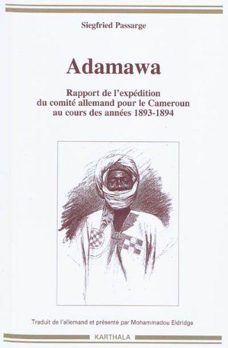 Adamawa