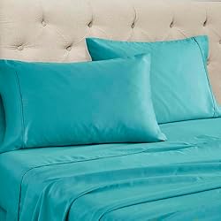 Superior 1400-1500 Thread Count Cotton Rich Sheet