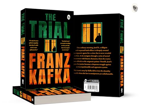 The Trial 2