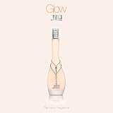 Jennifer Lopez Glow Eau de Toilette Spray 100ml Brand New view 3