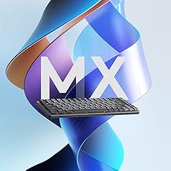 Logitech MX Mechanical Mini Bluetooth