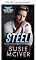 Livro Steel (Guardiões da Delta Force Livro 2)