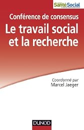 Le  travail social et la recherche