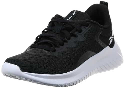 FLUXLITE II Sneaker, Black/Ftwr White/Grey 5, 35,5 EU, Black Ftwr White Grey 5, 35.5 EU