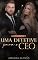 Livro Uma Detetive para o CEO: (livro único) (Agentes Apaixonados)