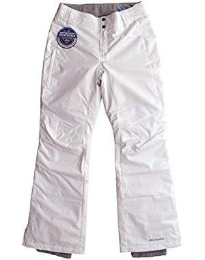 Women's Arctic Trip Pant White R / S