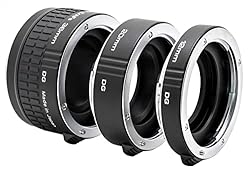 Kenko Auto Extension Tube Set DG for Canon EOS