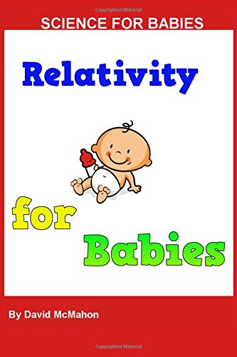 relativity for babies