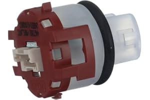 WD21X22830 Turbidity Sensor Compatible With GE Dishwashers - Budora - 4466719, PS11762982