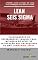 Livro LEAN SEIS SIGMA - PLANEJAMENTO DE EXPERIMENTOS TAGUCHI PARA MELHORIA DO NÍVEL DE SATISFAÇÃO DOS PASSAGEIROS DE UMA COMPANHIA AÉREA : Aprenda com estudos de caso e alavanque seus resultados