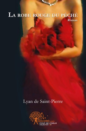 La  robe rouge du péché