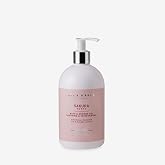 Acca Kappa Sakura Tokyo Bath and Shower Gel &ndash; Gentle Cleanser with Cherry Blossom Fragrance, 500ml