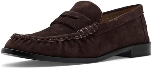 Amazon.com | TOMS Mens Navi TRVL Lite Havana Navy 7 D  display picture 1