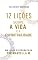 Livro 12 Lições Sobre A Vida E A Espiritualidade: livro psicografado (Coleção Um Novo Mundo 1)