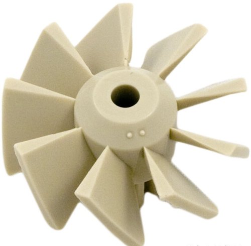 Pentair JV8 Propeller Replacement Jet-Vac Automatic Pool Cleaner