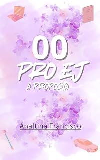 Livro 00 Pro E.J: A proposta