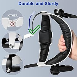 Head Strap for Oculus Quest 2, Adjustable