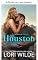 Livro Houston (Texas Rowdy Livro 1)