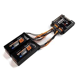 Spektrum AR10400T 10 Channel PowerSafe Telemetry
