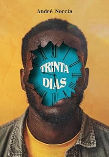 Livro Trinta Dias