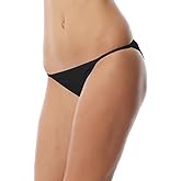 Tautrophen Women's Briefs String Tanga Underwear Knickers