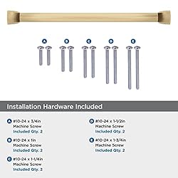 Amerock | Oversized Cabinet Hardware/Appliance