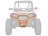 SuperATV Front Bumper for Polaris RZR XP 1000