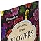 Flowers Coloring Book: An Adult Coloring Book with Flower Collection ...