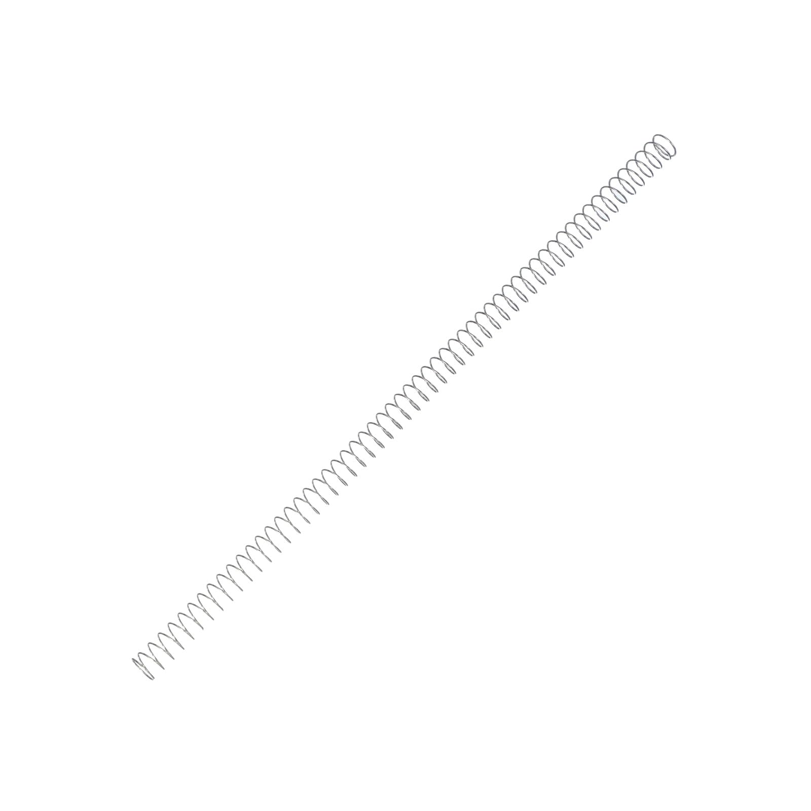 PATIKIL Compression Spring 0.8 mm Wire Dia x 12 mm