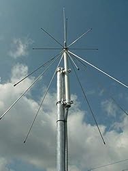 Sirio Antenna Sirio SD 1300 N 25 Mhz- 1.3 Ghz