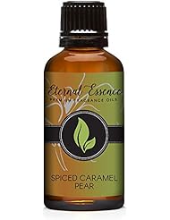 Spiced Caramel Pear- Premium Grade Fragrance Oils - 30ml - Scented Oil