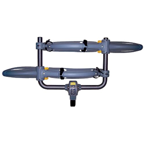 Saris Thelma Bike Universal Hitch in Oman Whizz Bike Racks