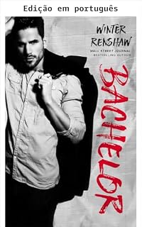 Livro Solteiro (Rixton Falls, Livro 2)