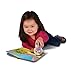 LeapFrog LeapReader Junior Book Pal, Violet