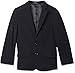 Calvin Klein Boys' Bi-Stretch Blazer