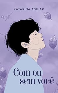 Livro Com ou sem você