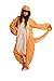 Kozoruze Unisex-adult Kigurumi Onesie Fire Dragon Pajamas