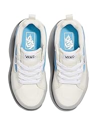 Vans Youth Filmore Shoe | Low-Top Fashion Sneakers