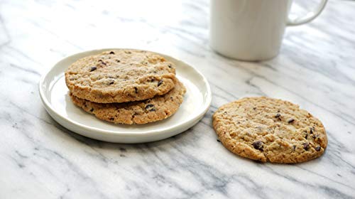 4 Keto+Bakery+Chocolate+Cookies+Gluten