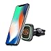 TastePit Universal car phone mount, Premium Magnetic Air Vent phone holder for car, Superior Grip Technology best for iPhone X/ 8/8 Plus /7/7Plus/6s/6P/5S, Galaxy S5/S6/S7/S8,Google,LG, Huawei & More