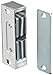 Rockwood 901.ALM Aluminum Extra Heavy Duty Magnetic Catch, 13/16