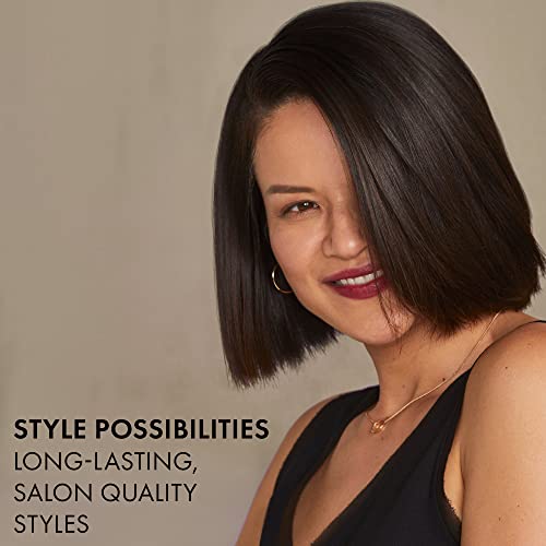 Hot Tools Pro Artist Nano Ceramic Hair Straightener For Smooth