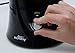 Air Innovations MH-408 Black 1.1 Gal. Cool Mist Humidifier Rooms – Up to 400 sq. ft, Medium Sized