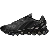 Nike Air Max Dn8 Women's Shoes (HF5509-002, Black/Iron Grey/Iron Grey/Metallic Dark Grey) Size 9
