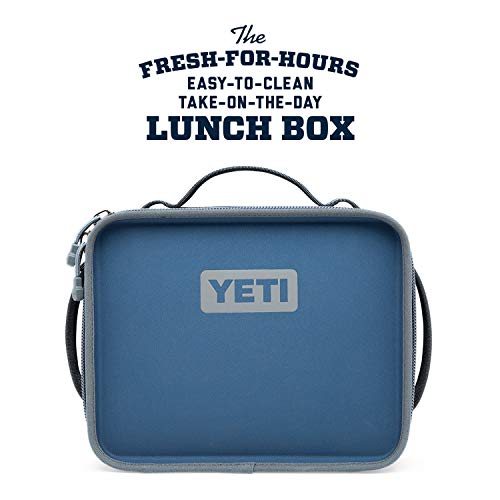 YETI Daytrip Lunch Box, Navy Pricepulse