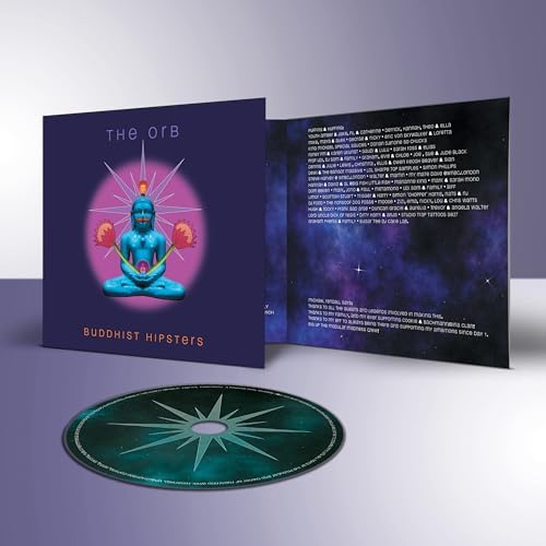 Orb - The Orb's Adventures Beyond The Ultraworld - Amazon.com Music