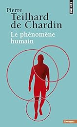 Le  phénomène humain